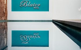 Blater Hotel Puerto Escondido